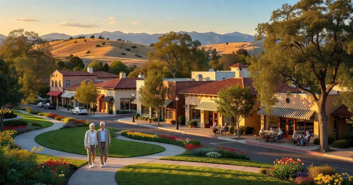 2026 Best Senior Living in Palo Alto, CA: Top Communities Compared