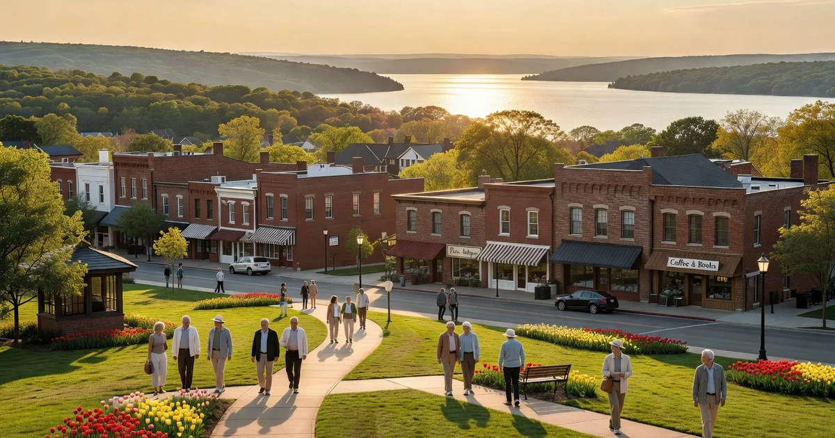 2026 Best Senior Living in Paris, TN: Comprehensive Guide for Families