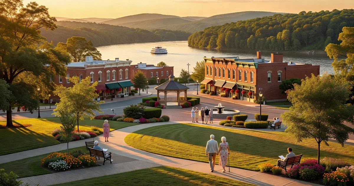 2026 Best Senior Living in Parkersburg, WV: Top Communities Compared