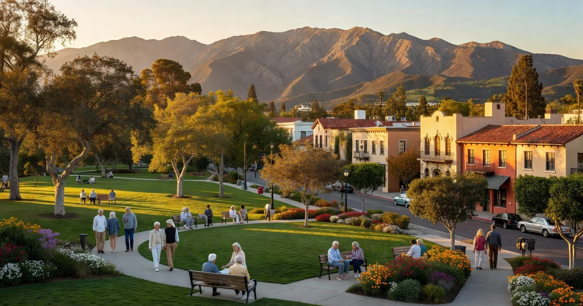 2026 Best Senior Living in Pasadena, CA: Top Communities Compared