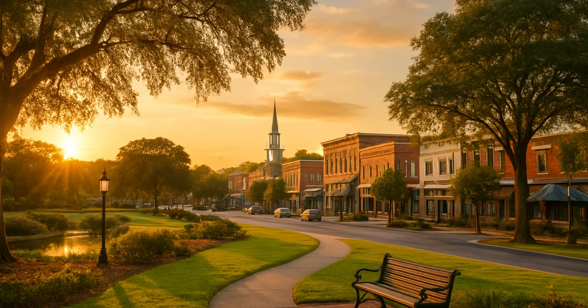 2026 Best Senior Living in Pawleys Island, SC: Top Communities Compared
