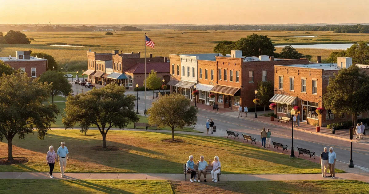2026 Best Senior Living in Pearland, TX: Top Communities Compared