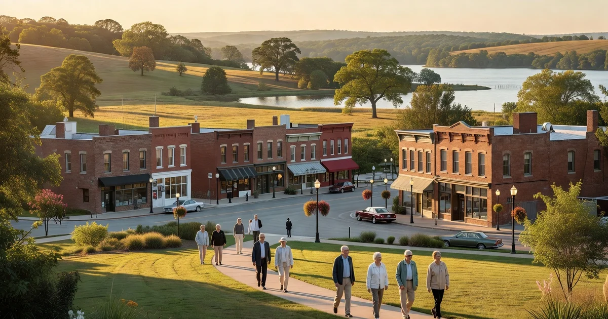 2026 Best Senior Living in Pekin, IL: Top Communities Compared