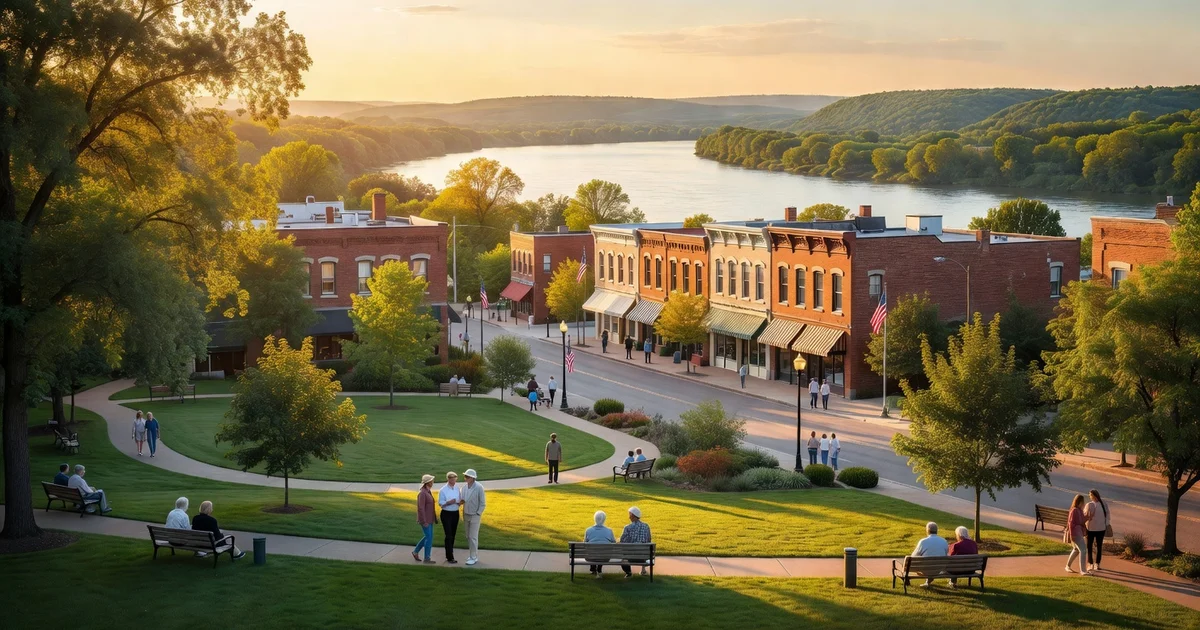 2026 Best Senior Living in Peoria, IL: Top 8 Communities Compared
