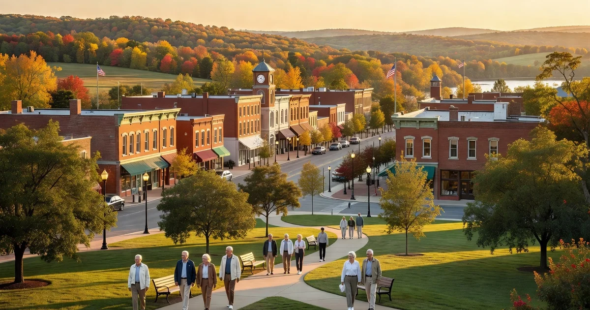 2026 Best Senior Living in Peru, IN: Top Communities Compared