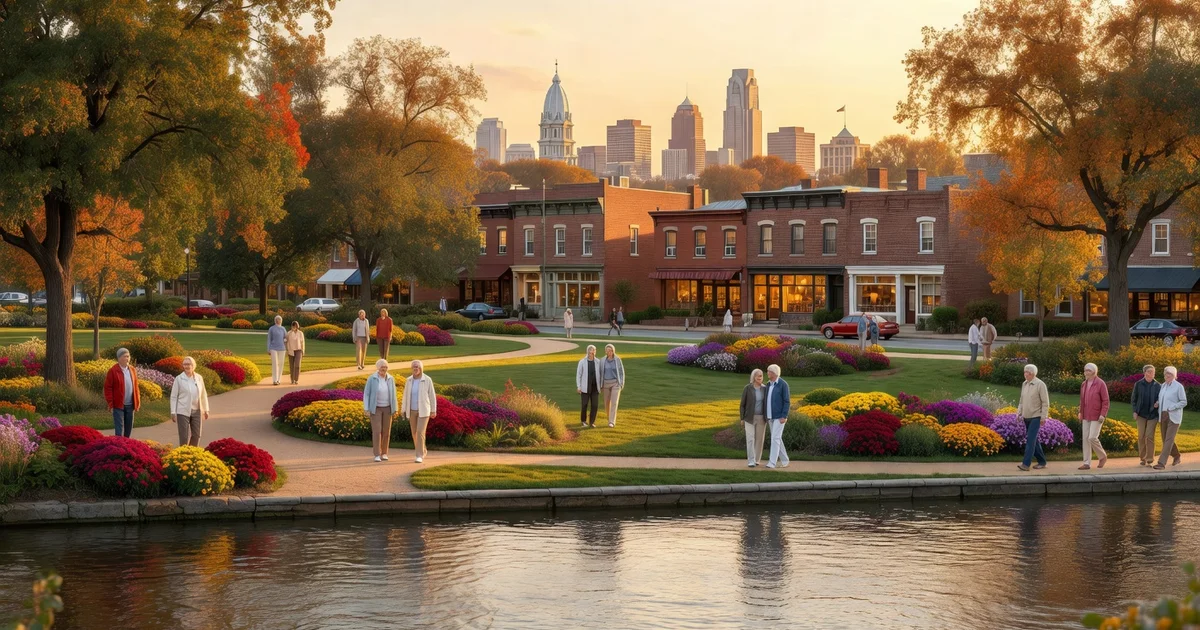 2026 Best Senior Living in Philadelphia, PA: Top Communities Compared