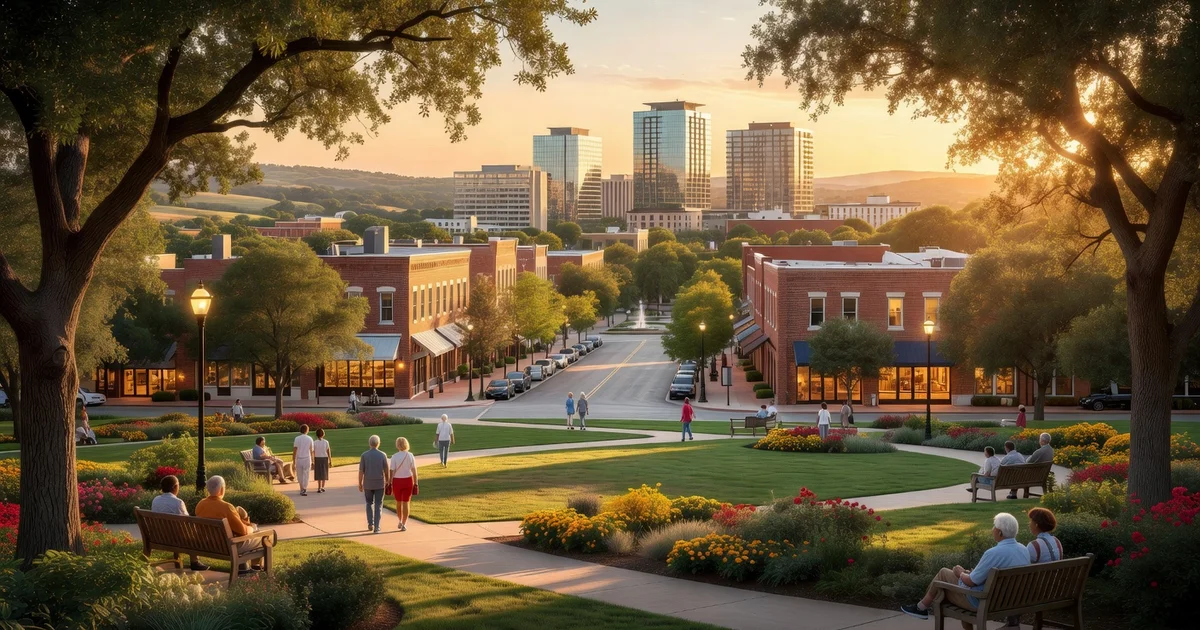 2026 Best Senior Living in Plano, TX: Top 8 Communities Compared