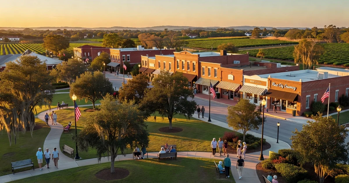 2026 Best Senior Living in Plant City, FL: Comprehensive Guide to Communities & Care Options