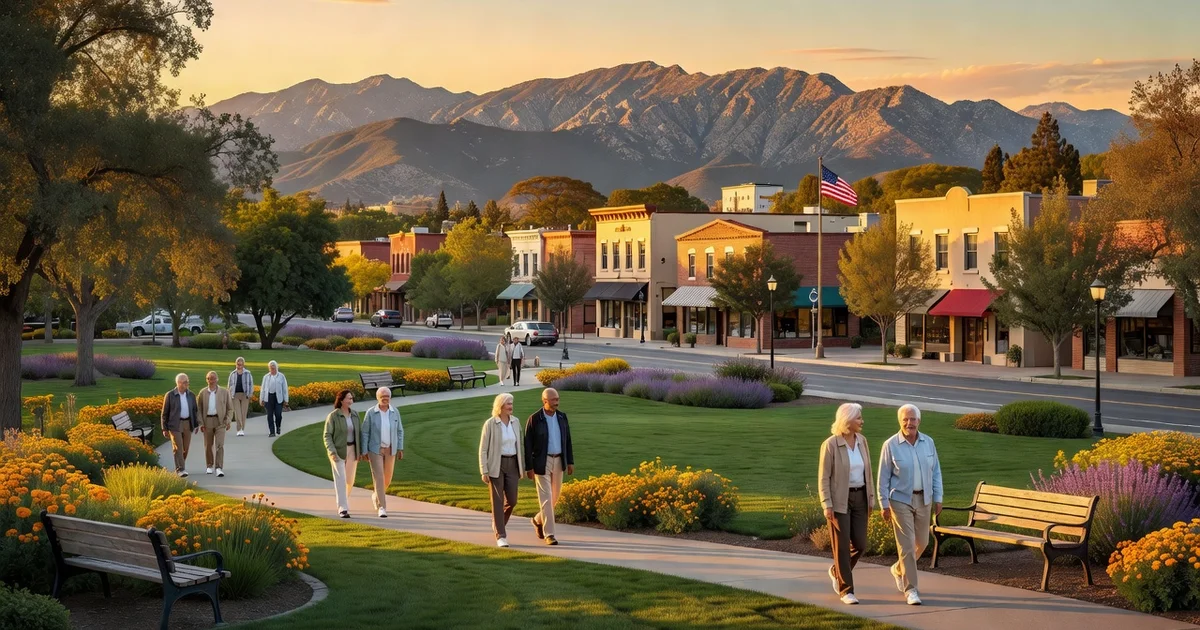 2026 Best Senior Living in Pleasanton, CA: Top Communities Compared
