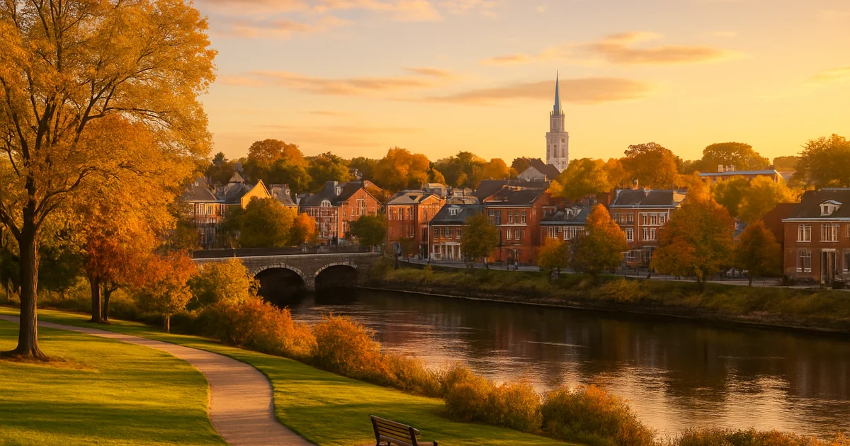 2026 Best Senior Living in Plymouth, MA: Top Communities Compared