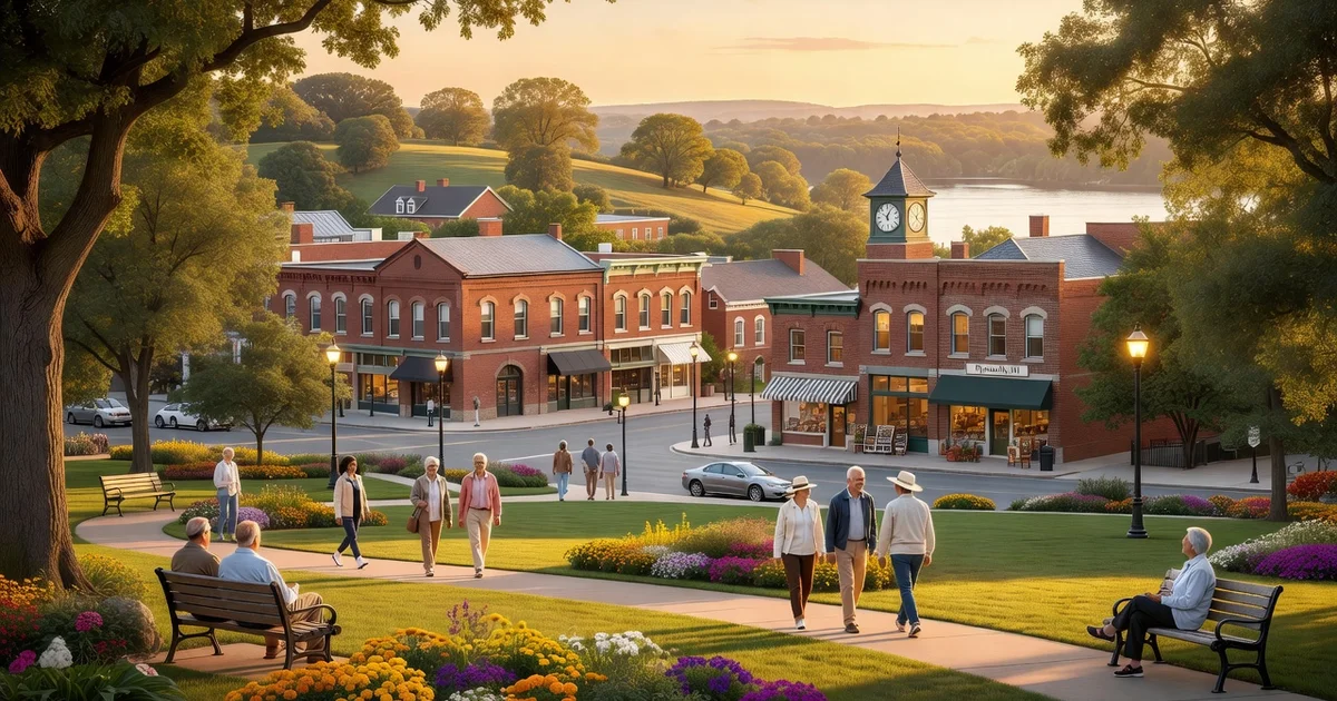 2026 Best Senior Living in Plymouth, MI: Top Communities Compared