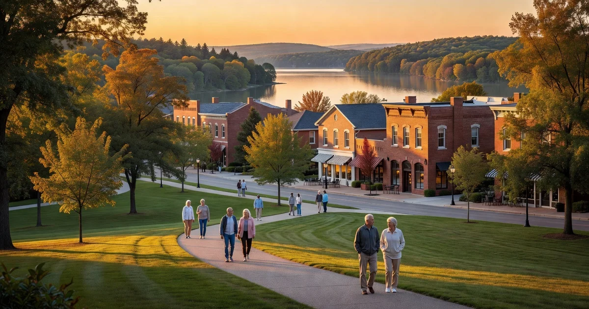 2026 Best Senior Living in Plymouth, MN: Top Communities Compared