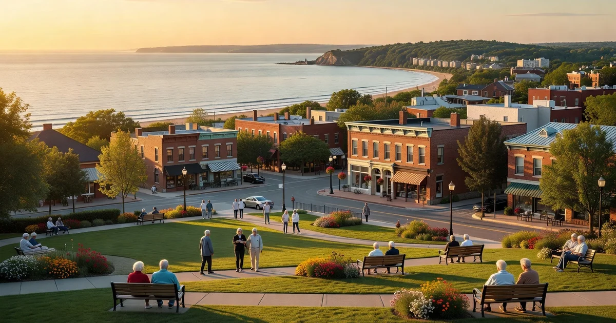 2026 Best Senior Living in Port Washington, WI: Top Communities Compared