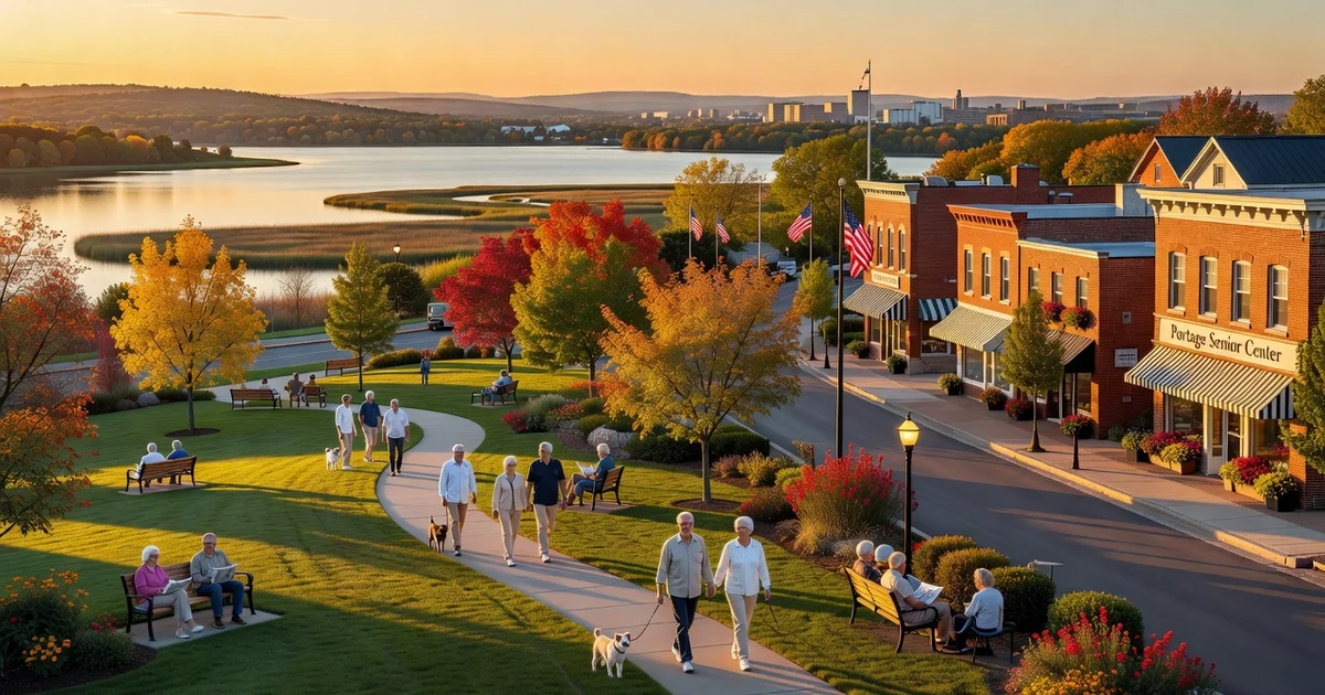 2026 Best Senior Living in Portage, IN: Top Communities Compared