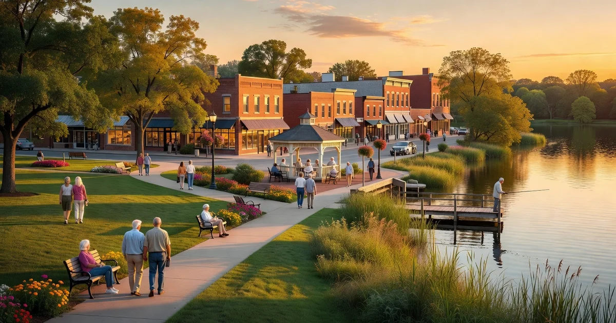 2026 Best Senior Living in Portage, MI: Top Communities Compared