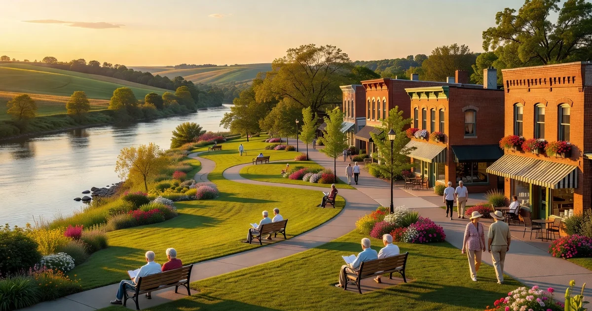 2026 Best Senior Living in Portage, WI: Top Communities Compared