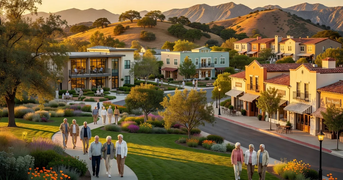 2026 Best Senior Living in Poway, CA: Top Communities Compared