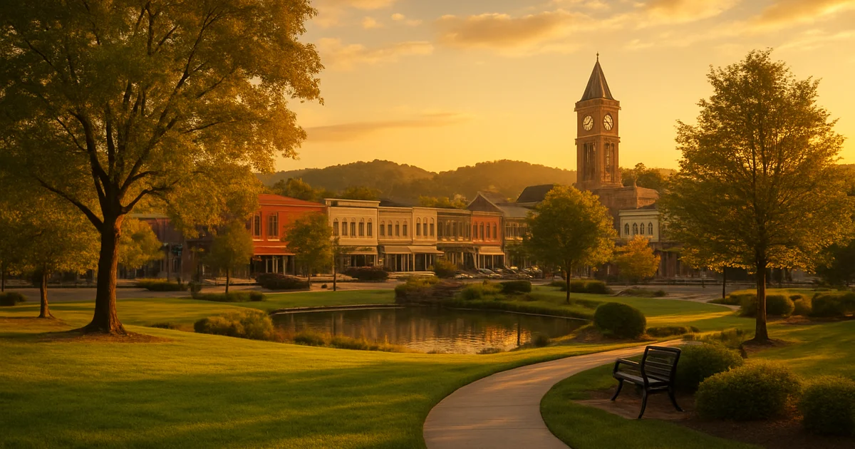 2026 Best Senior Living in Powell, TN: Top Communities Compared