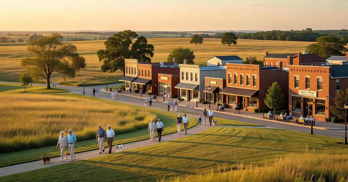 2026 Best Senior Living in Prairie Village, KS: Top Communities Compared
