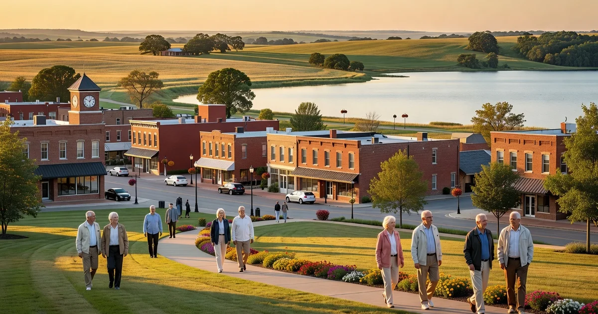 2026 Best Senior Living in Pratt, KS: Top Communities Compared