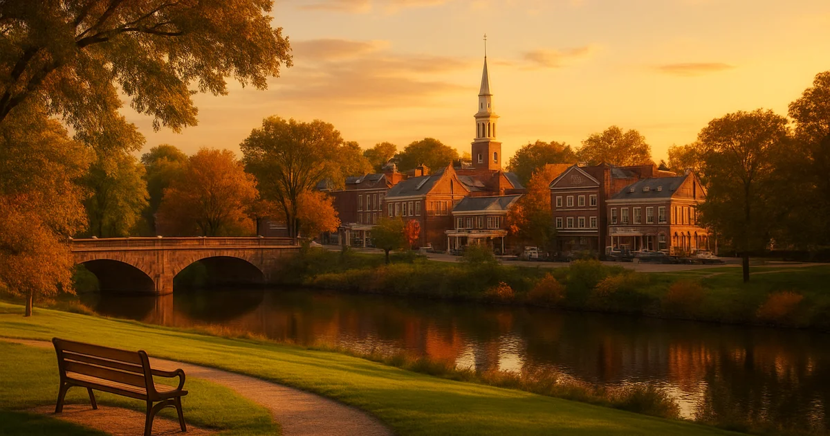 2026 Best Senior Living in Princeton, NJ: Top Communities Compared