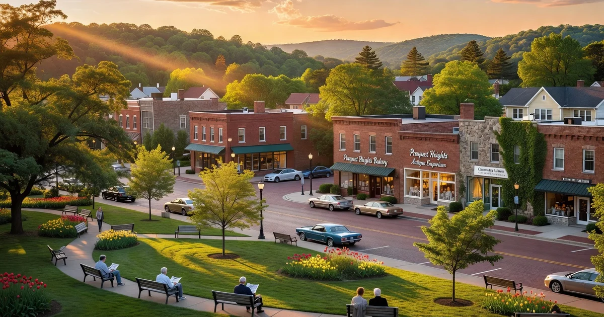 2026 Best Senior Living in Prospect Heights, IL: Top 7 Communities Compared