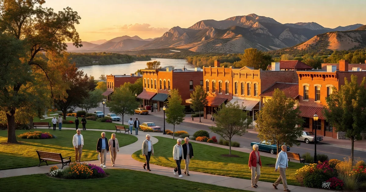 2026 Best Senior Living in Pueblo, CO: Top Communities Compared