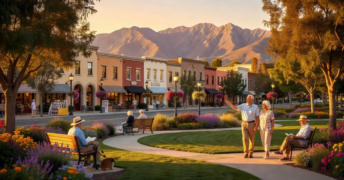 2026 Best Senior Living in Rancho Cucamonga, CA: Top Communities Compared