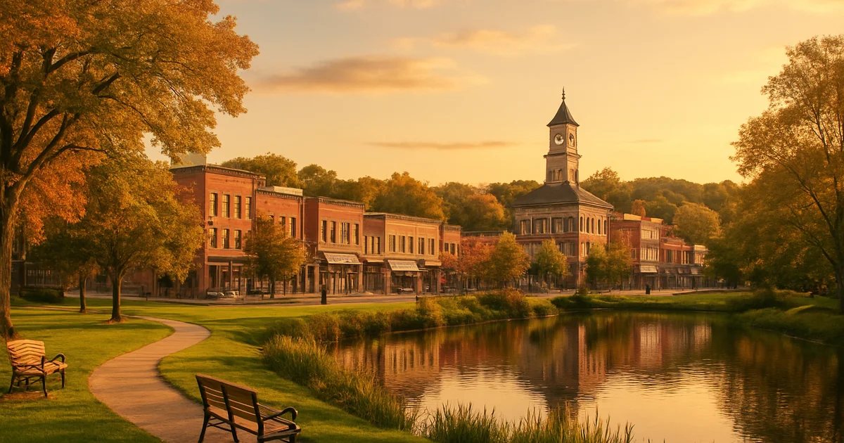 2026 Best Senior Living in Randolph, NJ: Top Communities Compared