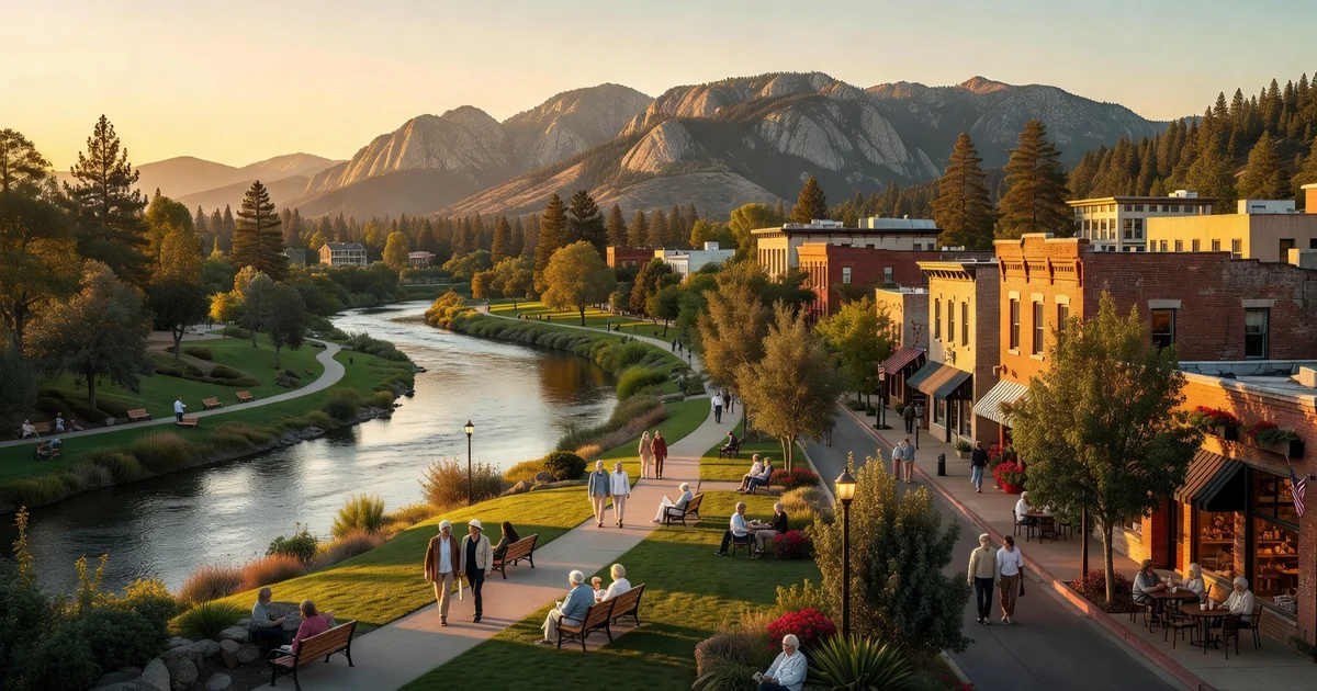 2026 Best Senior Living in Redding, CA: Top Communities Compared