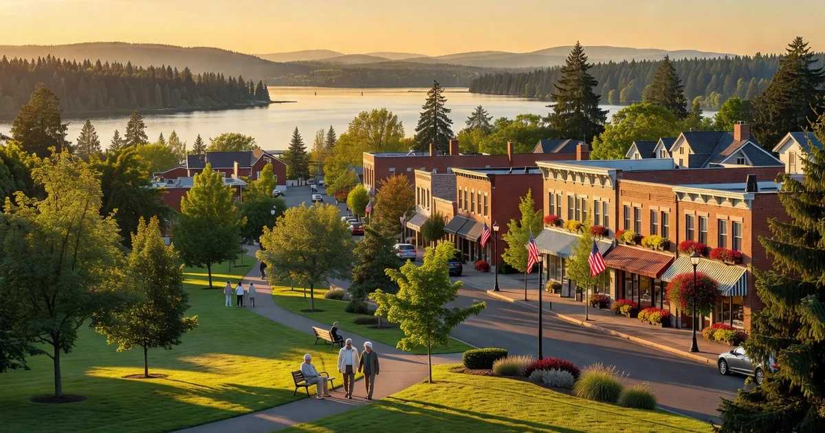 2026 Best Senior Living in Redmond, WA: Top Communities Compared