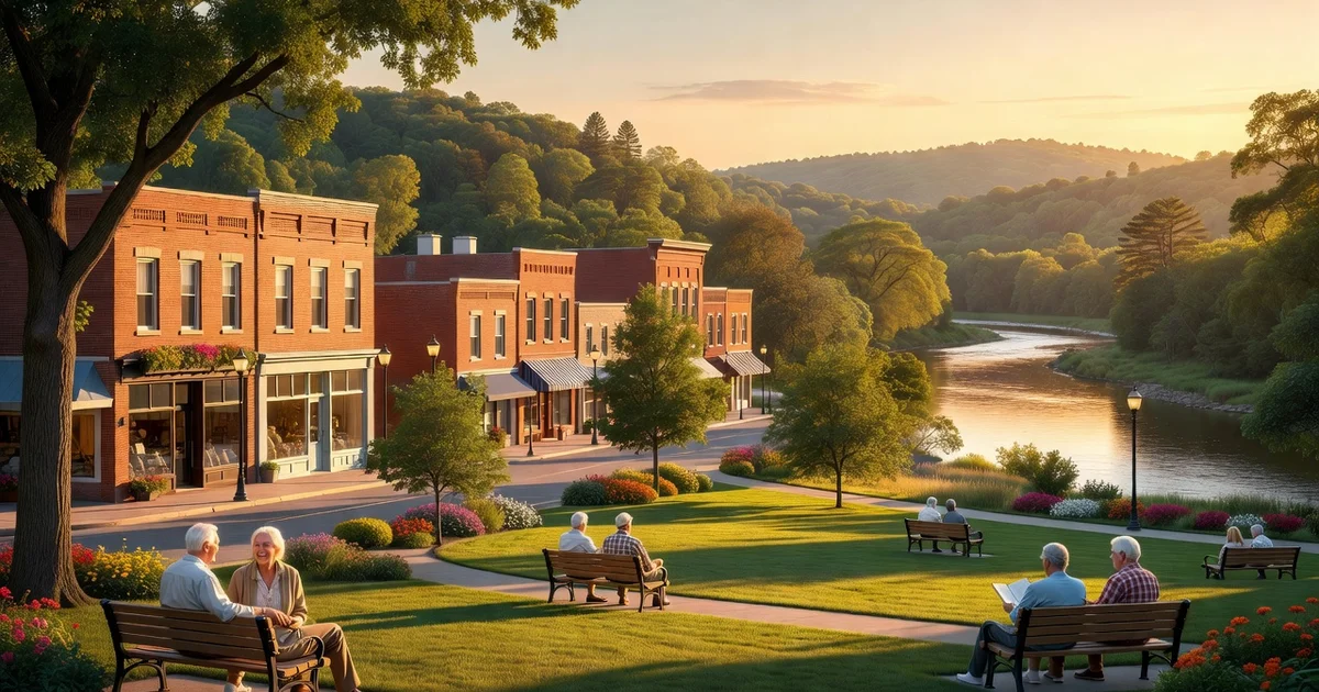 2026 Best Senior Living in Reedsburg, WI: Comprehensive Community Guide