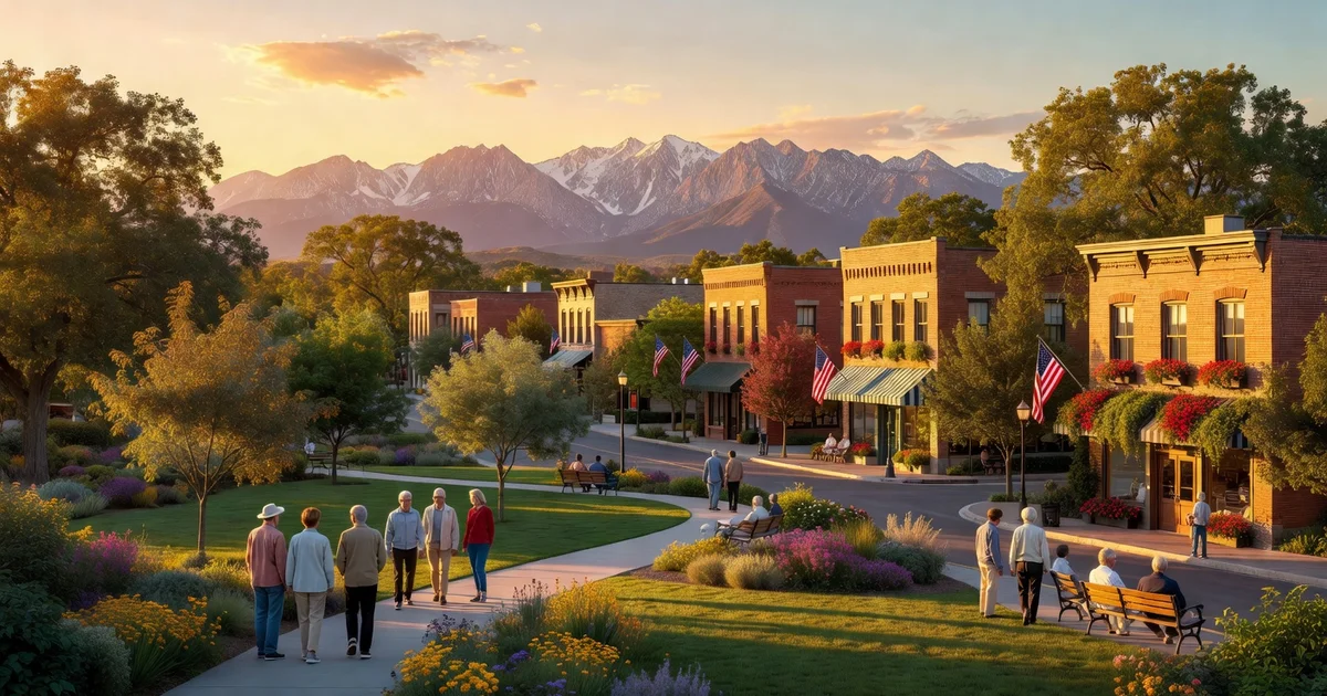 2026 Best Senior Living in Reno, NV: Top Communities Compared
