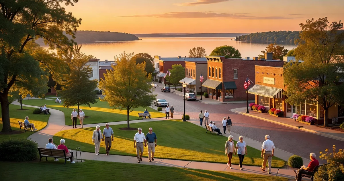 2026 Best Senior Living in Rice Lake, WI: Comprehensive Guide for Families