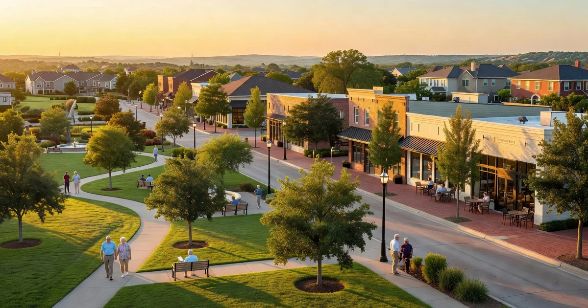 2026 Best Senior Living in Richardson, TX: Top 8 Communities Compared