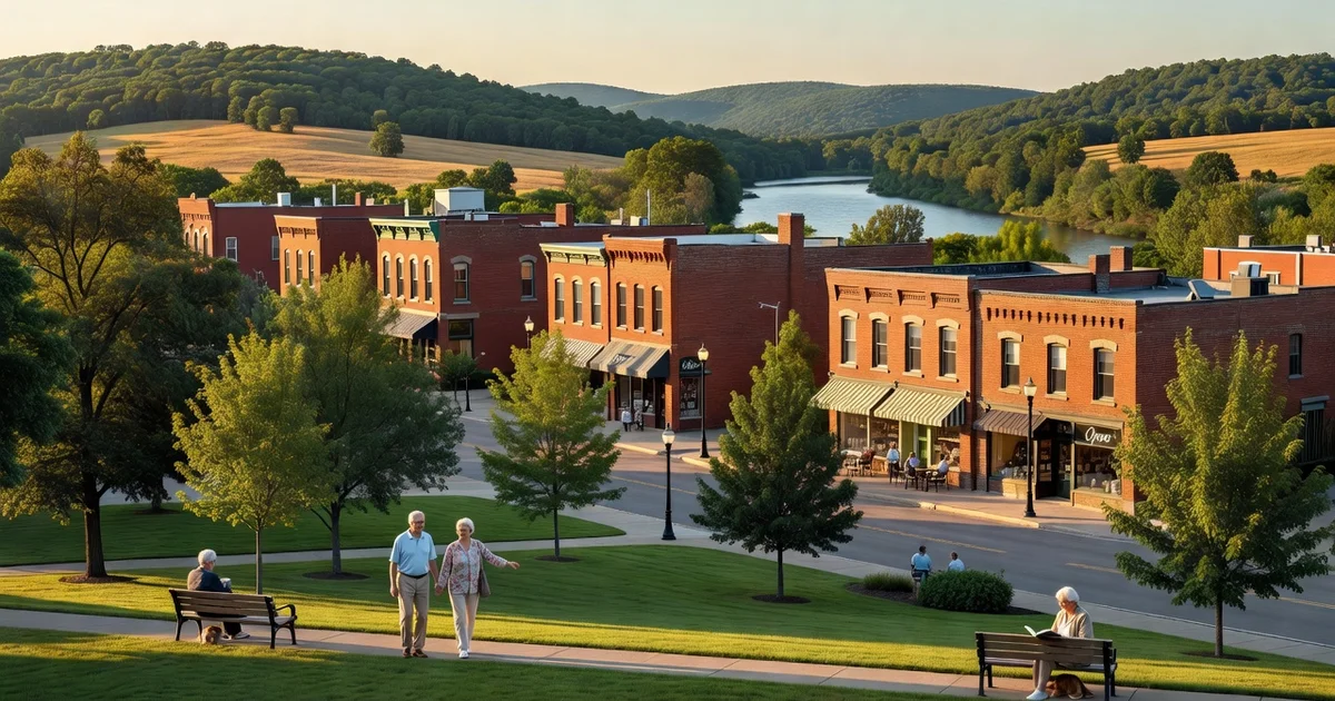 2026 Best Senior Living in Richland Center, WI: Top Communities & Care Options Compared