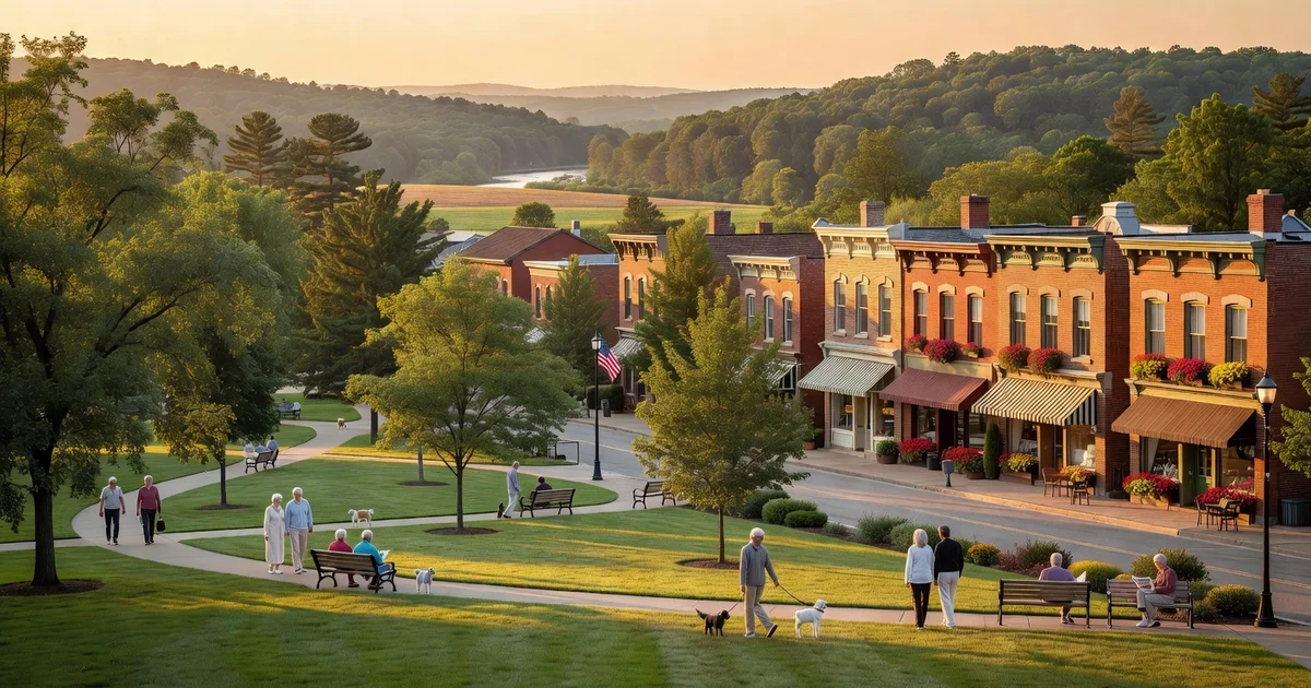 2026 Best Senior Living in Richmond, IN: Top Communities Compared
