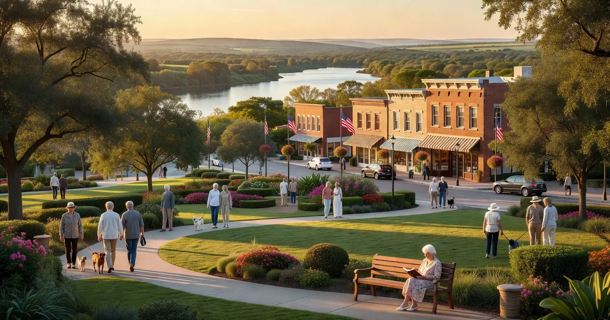 2026 Best Senior Living in Richmond, TX: Top Communities Compared