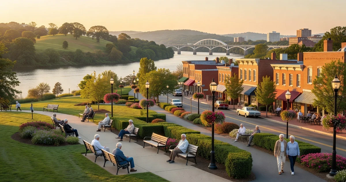 2026 Best Senior Living in Richmond, VA: Top Communities Compared