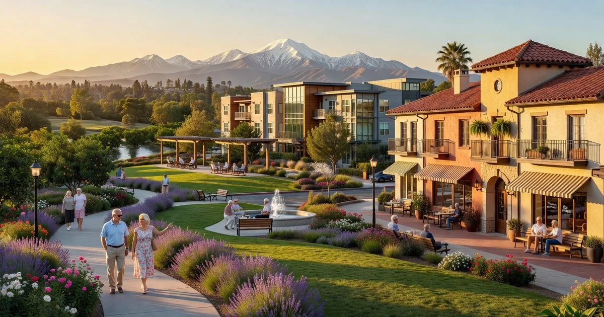 2026 Best Senior Living in Riverside, CA: Top Communities Compared