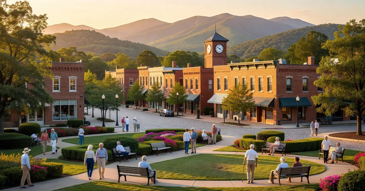 2026 Best Senior Living in Roanoke, VA: Top Communities Compared