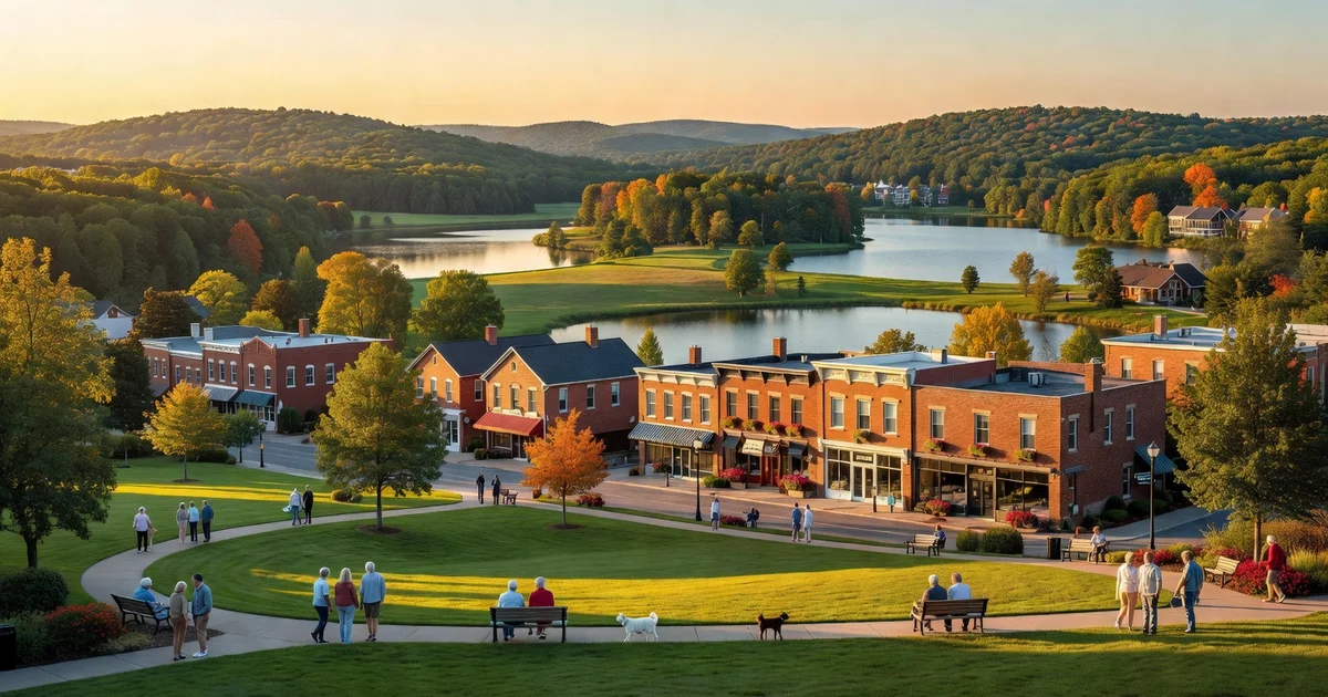 2026 Best Senior Living in Rochester Hills, MI: Top Communities Compared