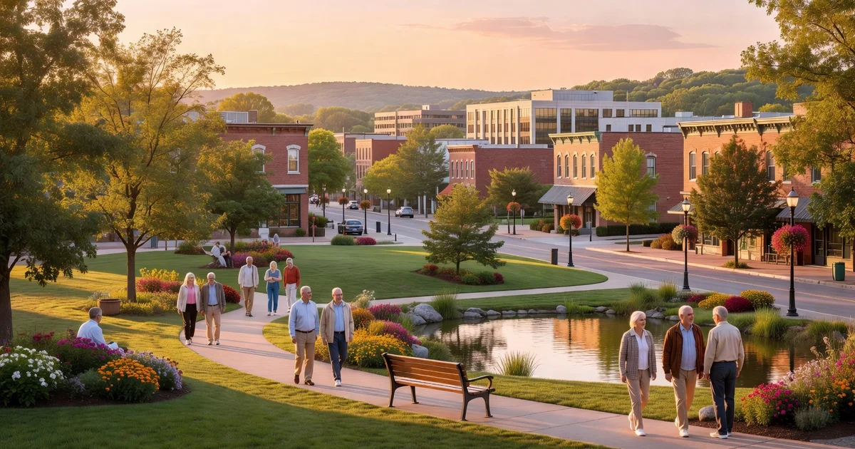 2026 Best Senior Living in Rochester, MN: Top 8 Communities Compared