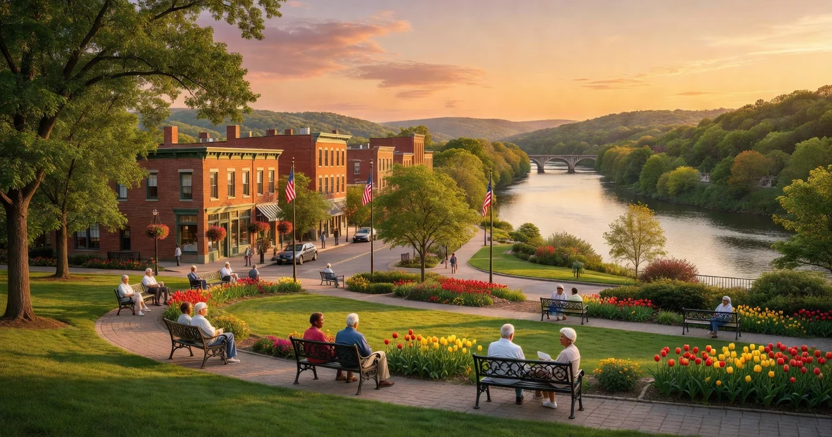 2026 Best Senior Living in Rochester, NY: Top Communities Compared