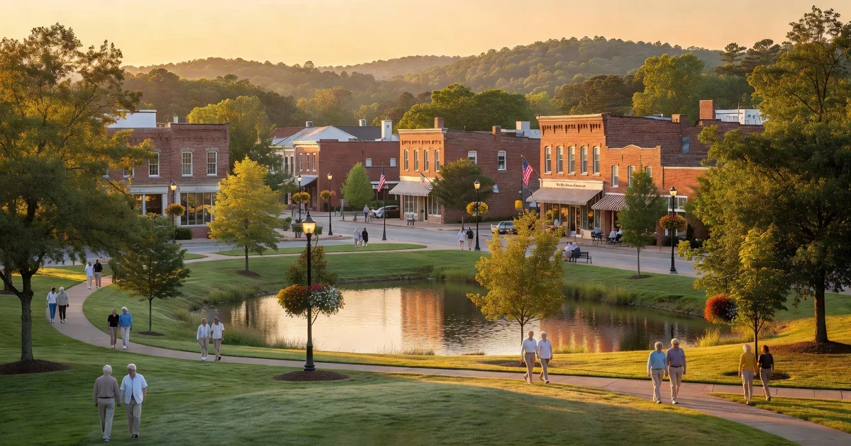 2026 Best Senior Living in Rock Hill, SC: Top Communities Compared