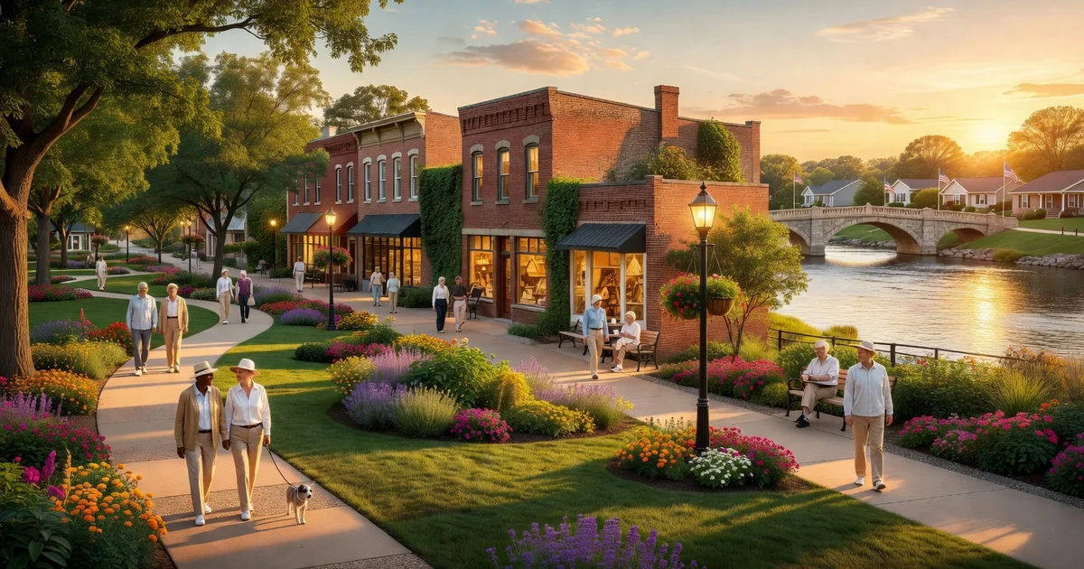 2026 Best Senior Living in Rockford, IL: Top Communities Compared