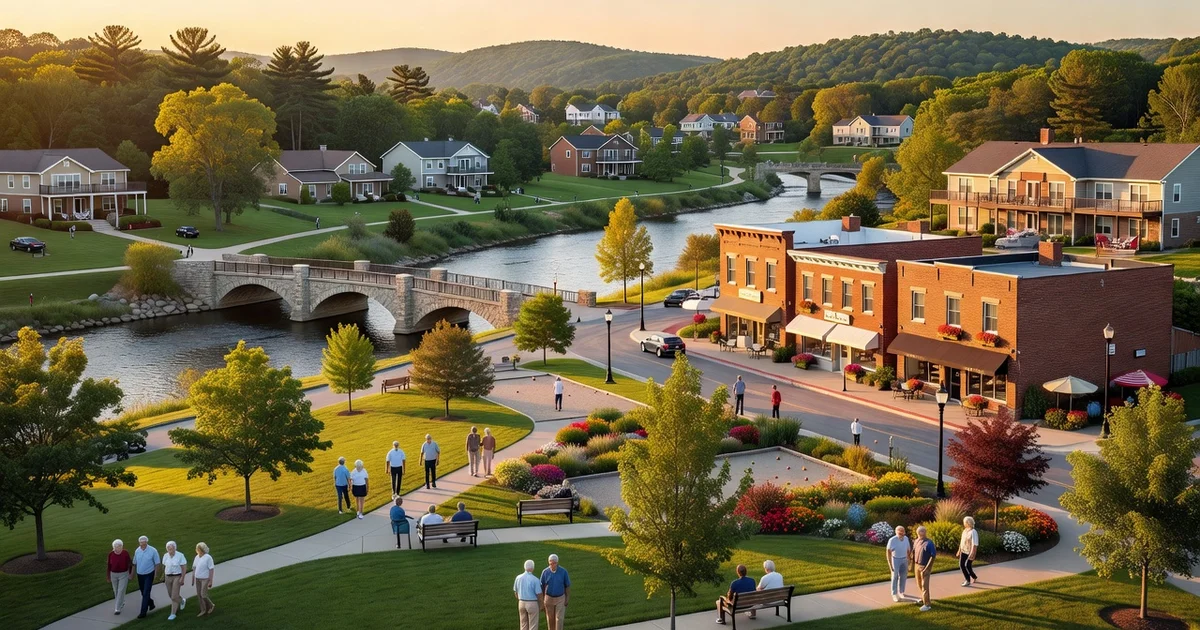 2026 Best Senior Living in Rockford, MI: Top Communities Compared