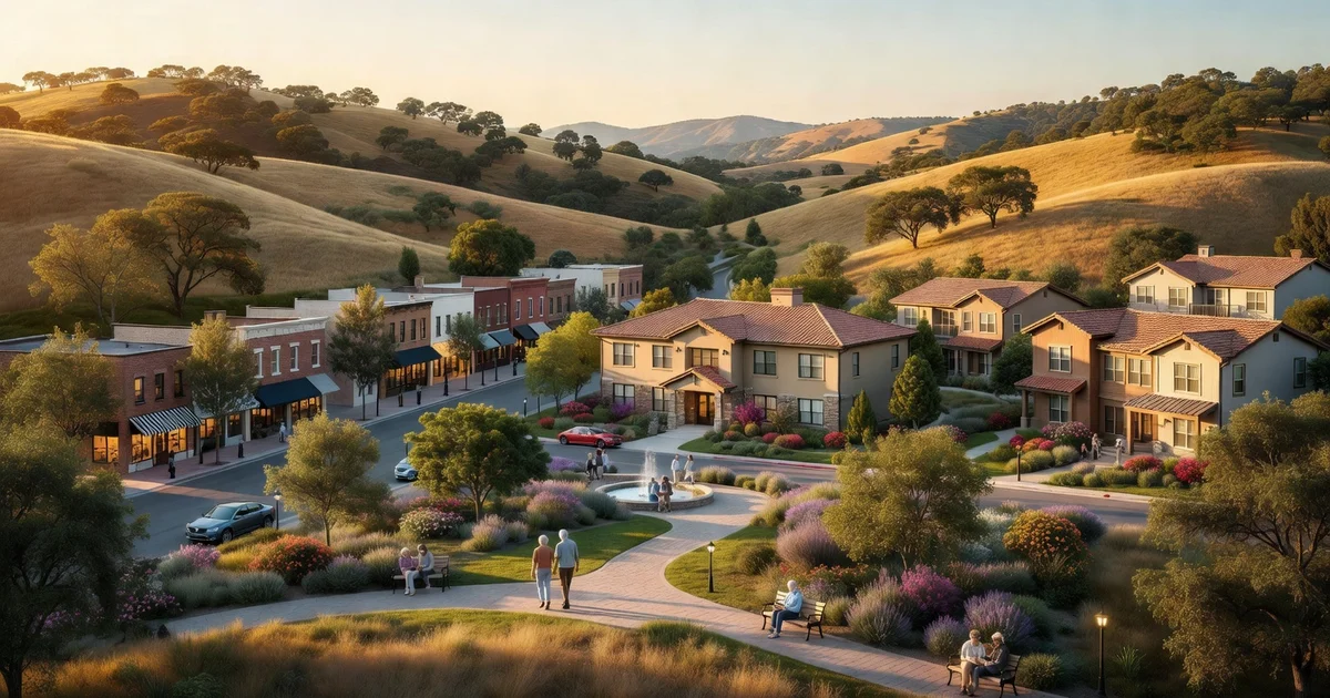 2026 Best Senior Living in Rocklin, CA: Top Communities Compared