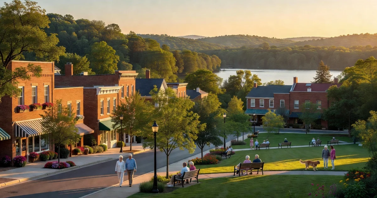 2026 Best Senior Living in Rockville, MD: Top Communities Compared