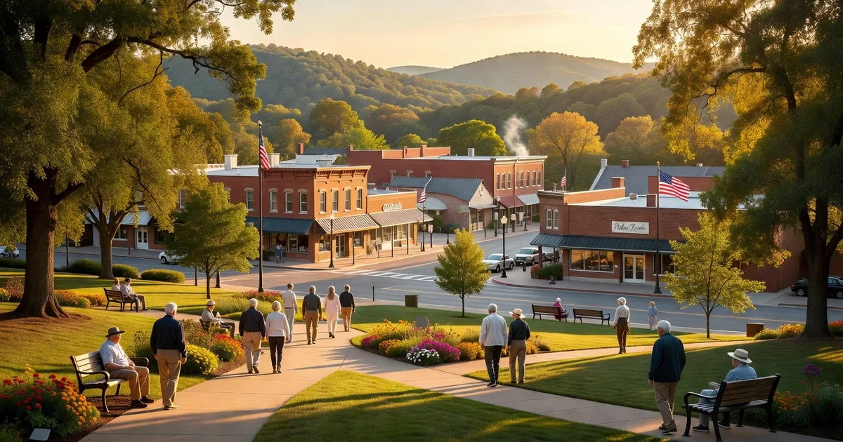 2026 Best Senior Living in Rolla, MO: Comprehensive Guide to Your Options
